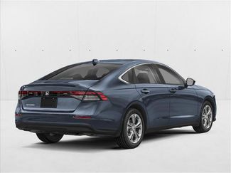 New 2025 Honda Accord LX video 2