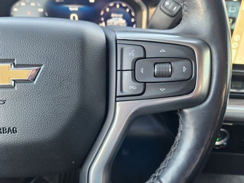 Used 2022 Chevrolet Silverado 1500 LT image 31