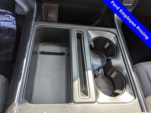 New 2025 Ford F150 STX w/ Equipment Group 200A image 37