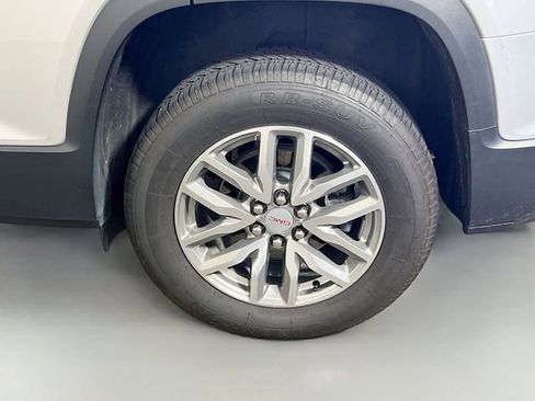 Used 2018 GMC Acadia SLE w/ Driver Alert Package I FWD image 26