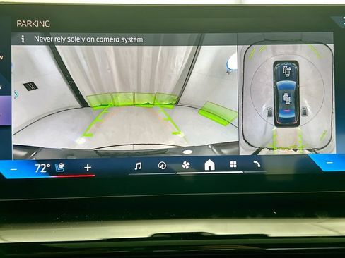 New 2027 BMW 530i RWD image 15