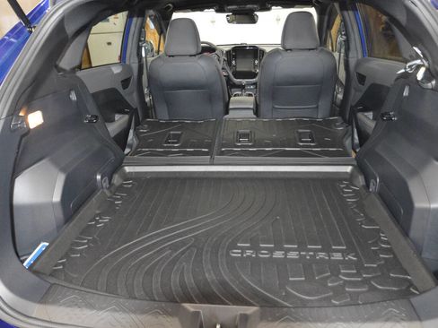 Used 2025 Subaru Crosstrek 2.5i Sport w/ Crosstrek Mirror Package image 20