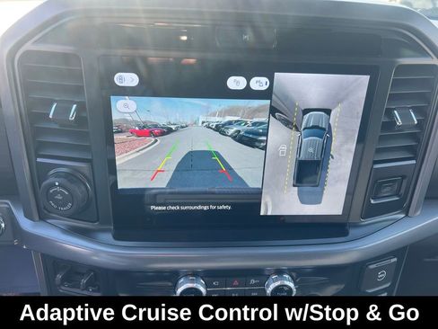 Used 2025 Ford F150 XLT w/ Equipment Group 302A MID image 20