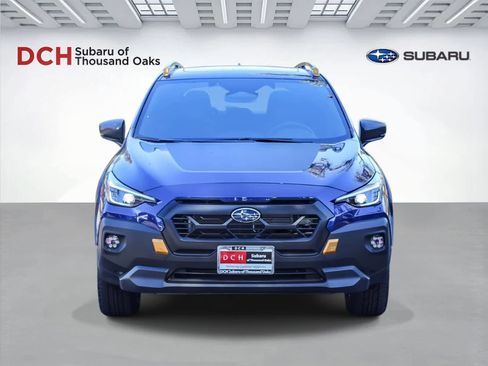 New 2025 Subaru Crosstrek 2.5i Wilderness w/ Crosstrek Mirror Package image 2