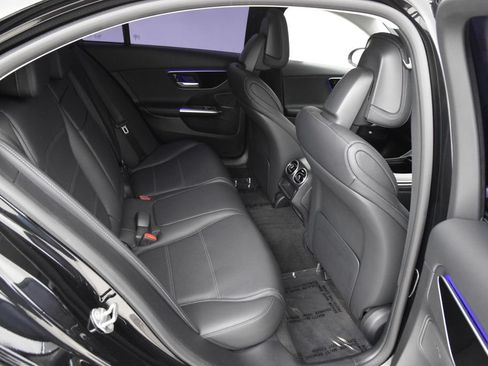 Certified 2023 Mercedes-Benz C 300 Sedan image 19