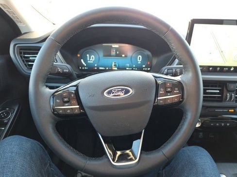 Certified 2023 Ford Escape Active w/ Tech Pack #2 image 23