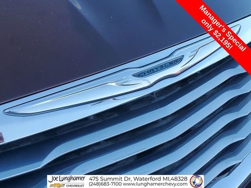 Used 2012 Chrysler 200 Limited image 27