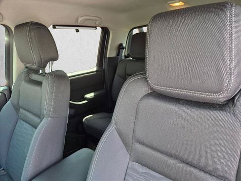 Used 2024 Nissan Frontier SV w/ Hardbody Edition AWD/4WD image 16
