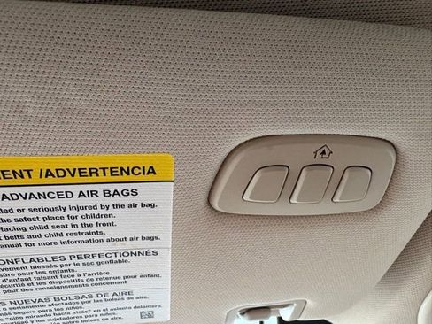 Used 2022 Ford Explorer Platinum w/ Equipment Group 601A image 21