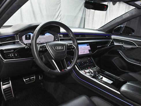Used 2023 Audi S8 image 29