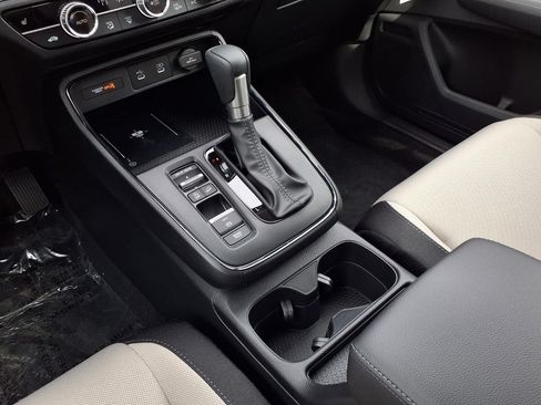 New 2026 Honda CR-V EX image 17