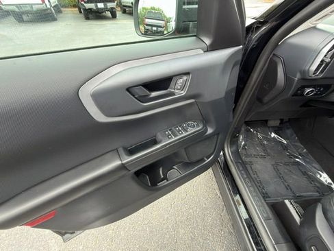 Used 2023 Ford Bronco Sport Big Bend w/ Convenience Package AWD/4WD image 9