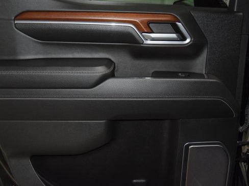 Used 2023 GMC Sierra 1500 Denali w/ Denali Reserve Package image 46