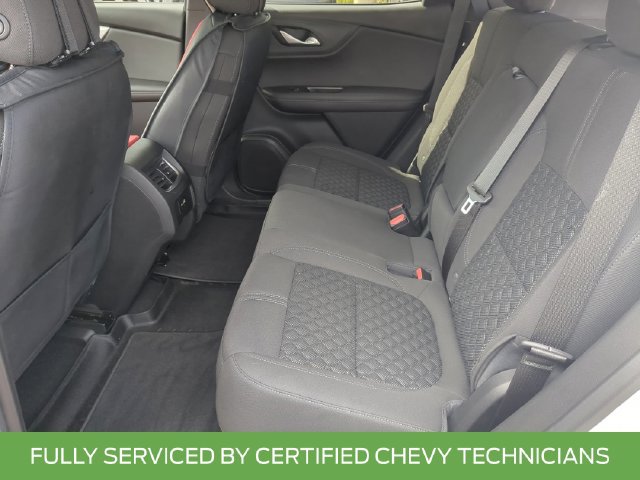 Used 2025 Ford Escape Active AWD/4WD image 36