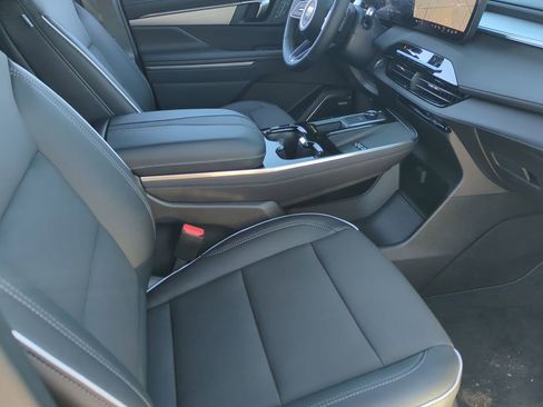 New 2026 Buick Enclave Preferred w/ Super Cruise Package FWD image 26