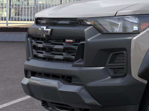 New 2026 Chevrolet Colorado Trail Boss image 13
