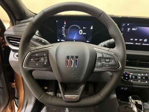 New 2026 Buick Envista Preferred w/ Convenience I Package FWD image 10