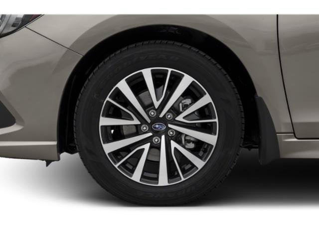 Used 2019 Subaru Legacy 2.5i Premium w/ Popular Package #2A AWD/4WD image 14