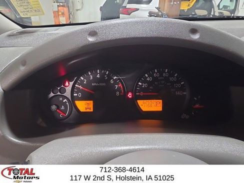 Used 2020 Nissan Frontier SV w/ Midnight Edition Floor Mats image 16