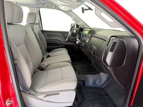 Used 2018 Chevrolet Silverado 2500 W/T w/ WT Fleet Convenience Package RWD image 21