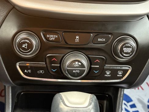 Used 2014 Jeep Cherokee Limited AWD/4WD image 39