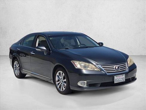 Used 2011 Lexus ES 350 FWD image 3