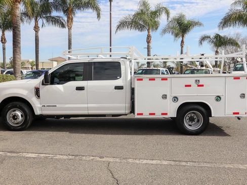 Used 2021 Ford F350 XL w/ Power Equipment Group RWD image 5