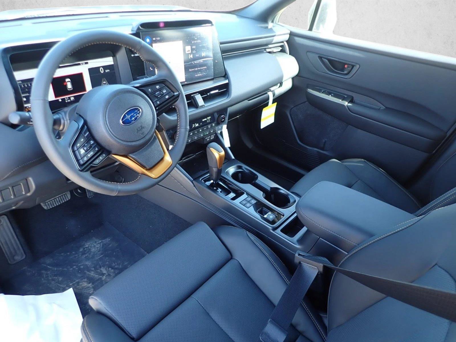 New 2026 Subaru Outback Wilderness AWD/4WD image 12