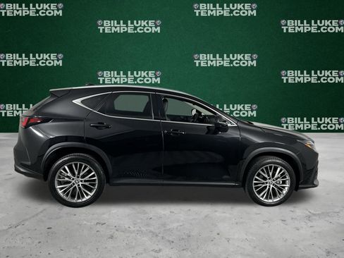 Used 2024 Lexus NX 350 AWD w/ Luxury Package image 6
