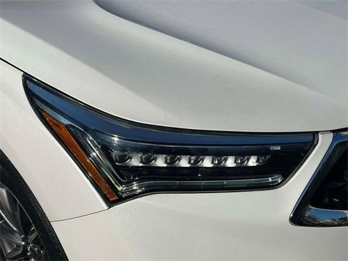 Used 2021 Acura RDX w/ Technology Package image 9
