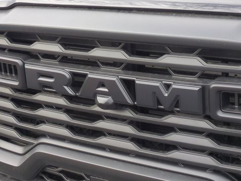 New 2026 RAM 2500 Tradesman w/ Safety Group image 23