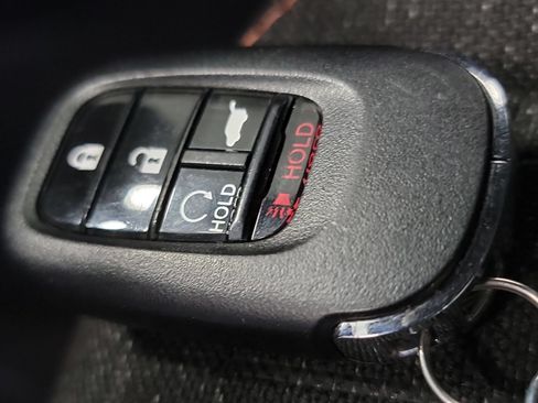Used 2024 Honda HR-V Sport image 31