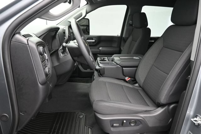 New 2026 Chevrolet Silverado 2500 Custom w/ Custom Value Package AWD/4WD image 18