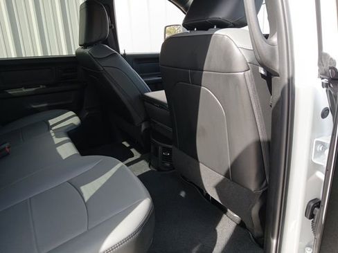 New 2026 RAM 2500 Tradesman image 21