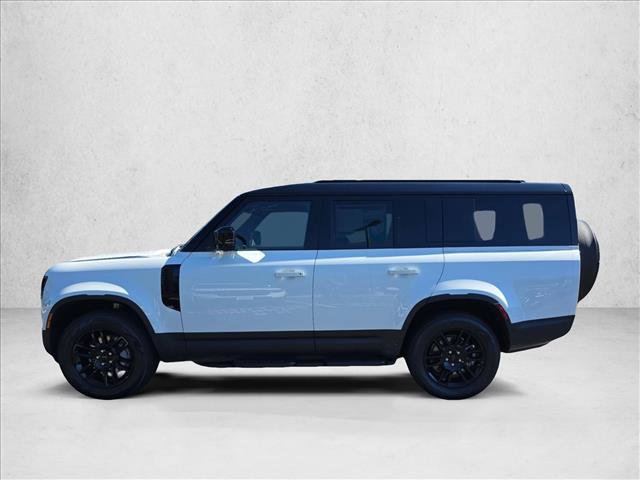 New 2026 Land Rover Defender 130 S AWD/4WD image 8