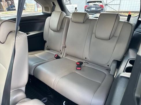 Used 2024 Honda Odyssey Elite image 19