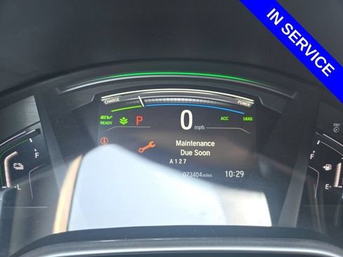 Used 2022 Honda CR-V EX-L image 8