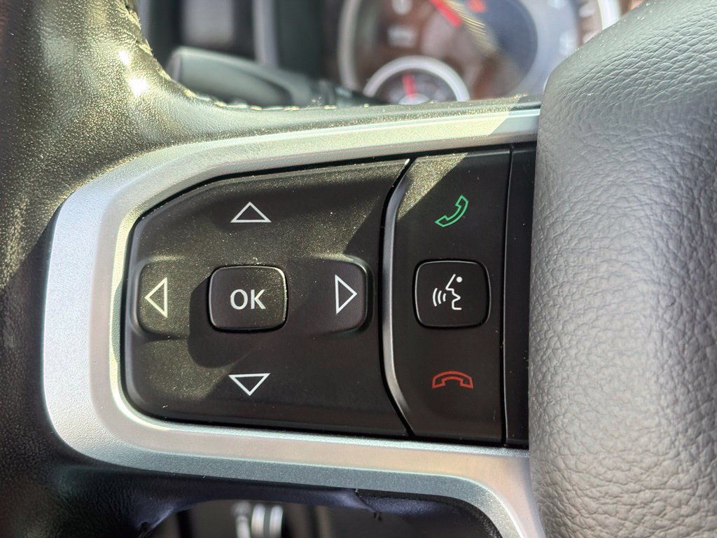 Used 2020 RAM 1500 Big Horn AWD/4WD image 19