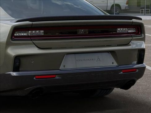 New 2026 Dodge Charger R/T Scat Pack image 13