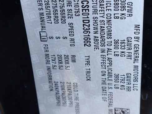 Used 2013 Chevrolet Silverado 1500 LT image 22