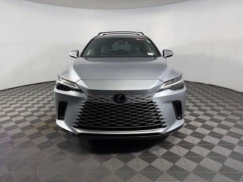 Used 2023 Lexus RX 350 Premium Plus w/ Accessory Package (Z1) FWD image 5