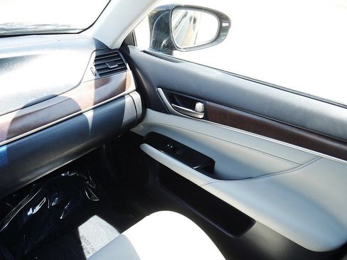 Used 2013 Lexus GS 350 AWD w/ Premium Pkg image 24