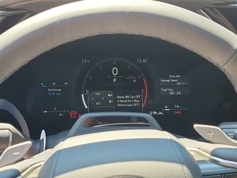 New 2026 Lexus TX 350 AWD image 24