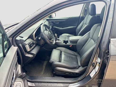 Certified 2024 Subaru Outback Limited XT AWD/4WD image 10