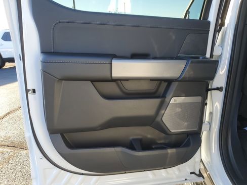 New 2025 Ford F150 XLT w/ Equipment Group 303A High image 9