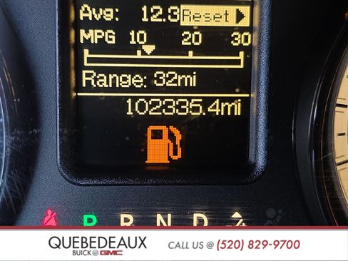 Used 2017 RAM 1500 Tradesman RWD image 15