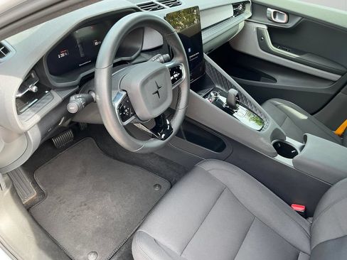 Certified 2023 Polestar Polestar 2 w/ Pilot Pack AWD/4WD image 13