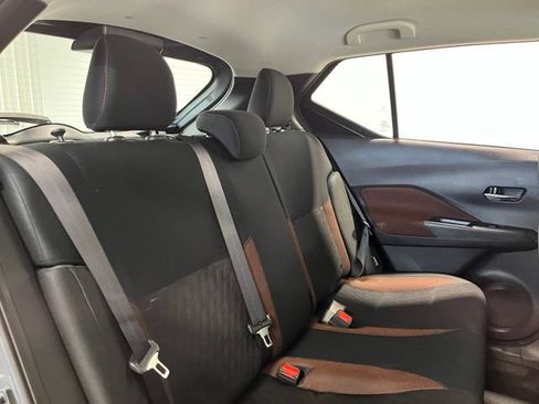 Used 2024 Nissan Kicks SR FWD image 13
