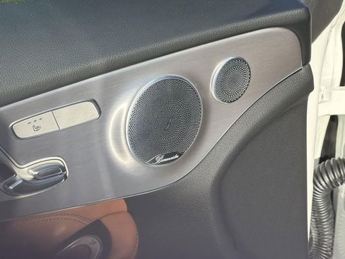 Used 2020 Mercedes-Benz C 300 4MATIC Coupe image 24