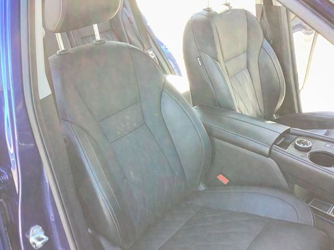 Used 2023 Nissan Rogue Platinum AWD/4WD image 18